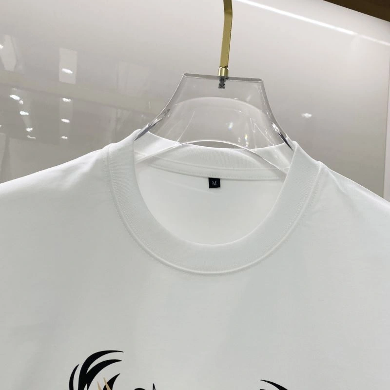 Effortless Balenciaga T-Shirts 97241