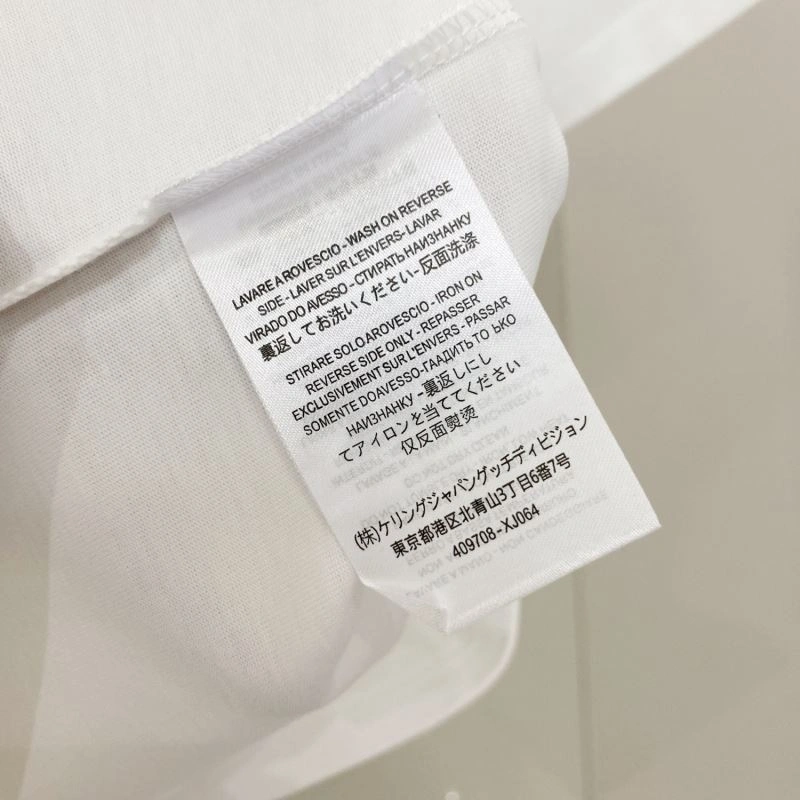 Effortless Balenciaga T-Shirts 97241