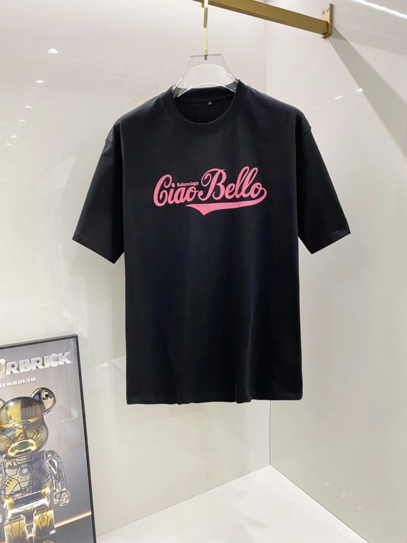 Affordable Balenciaga T-Shirts 97204