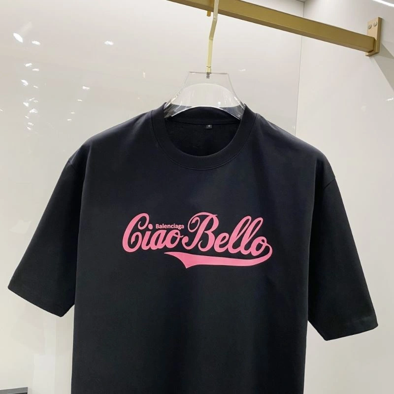 Affordable Balenciaga T-Shirts 97204