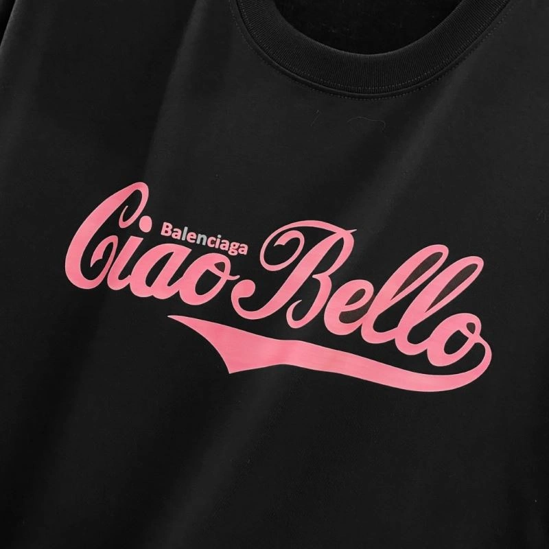 Affordable Balenciaga T-Shirts 97204