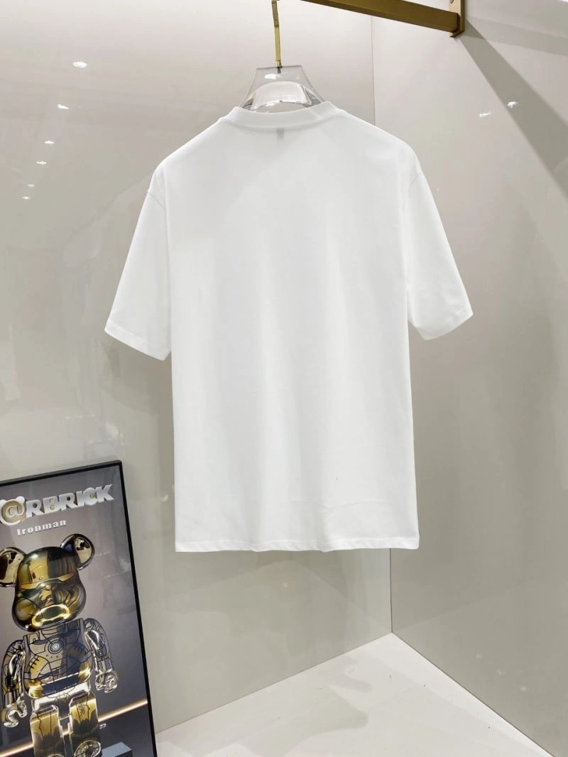 Contemporary Balenciaga T-Shirts 97240