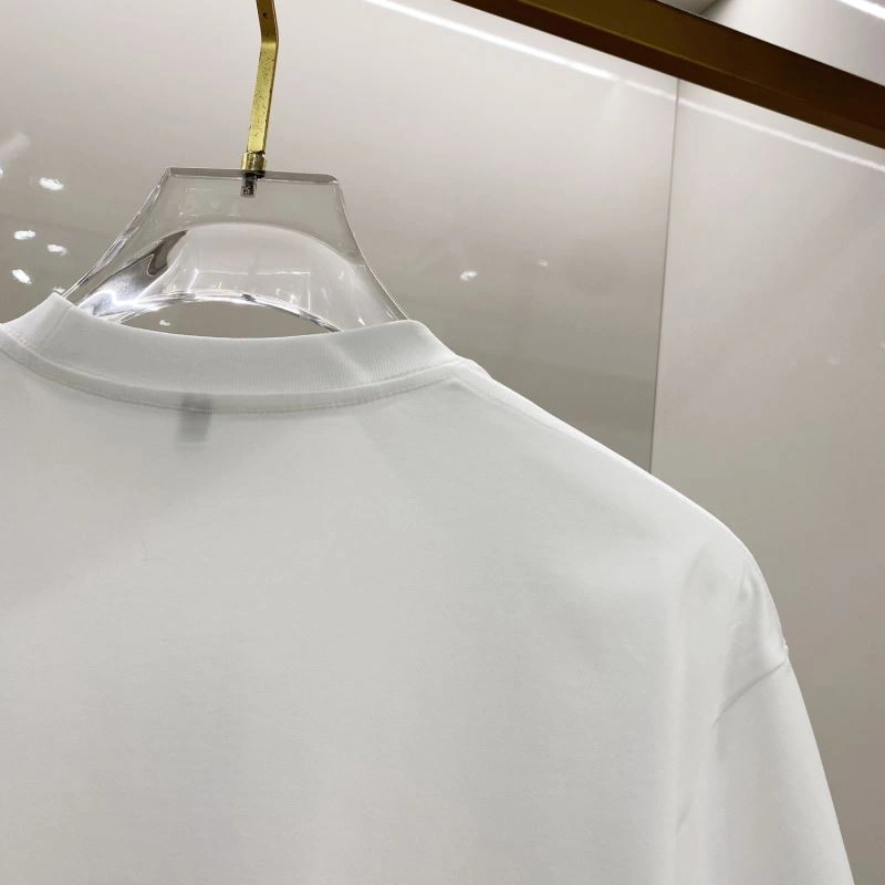 Contemporary Balenciaga T-Shirts 97240