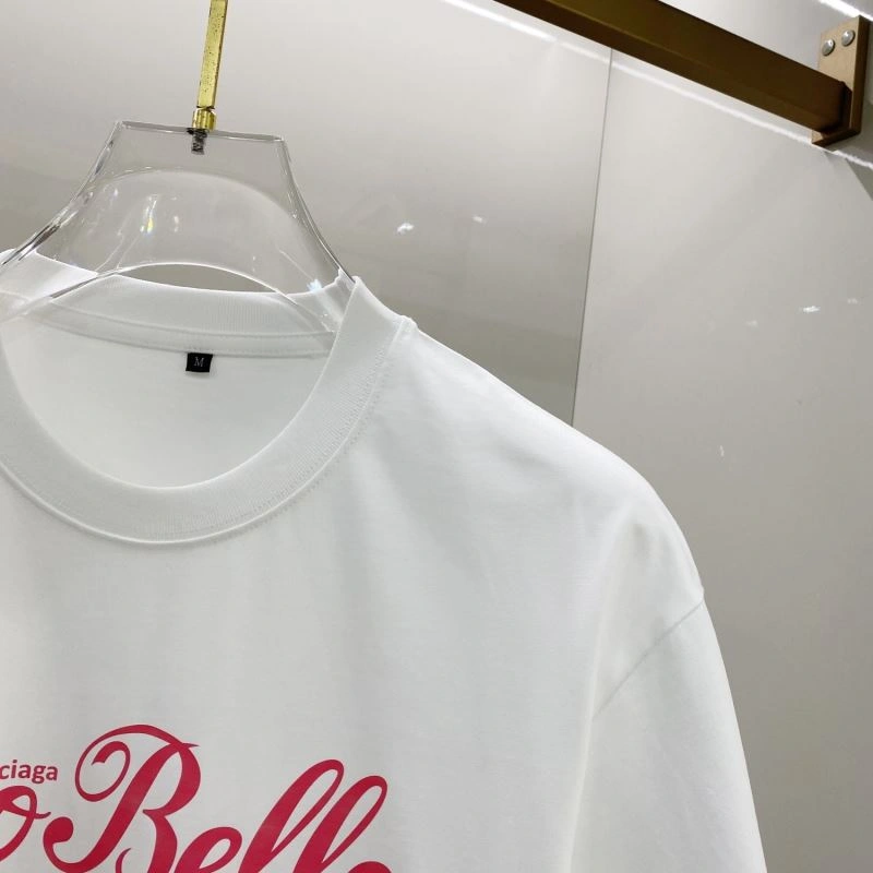 Contemporary Balenciaga T-Shirts 97240