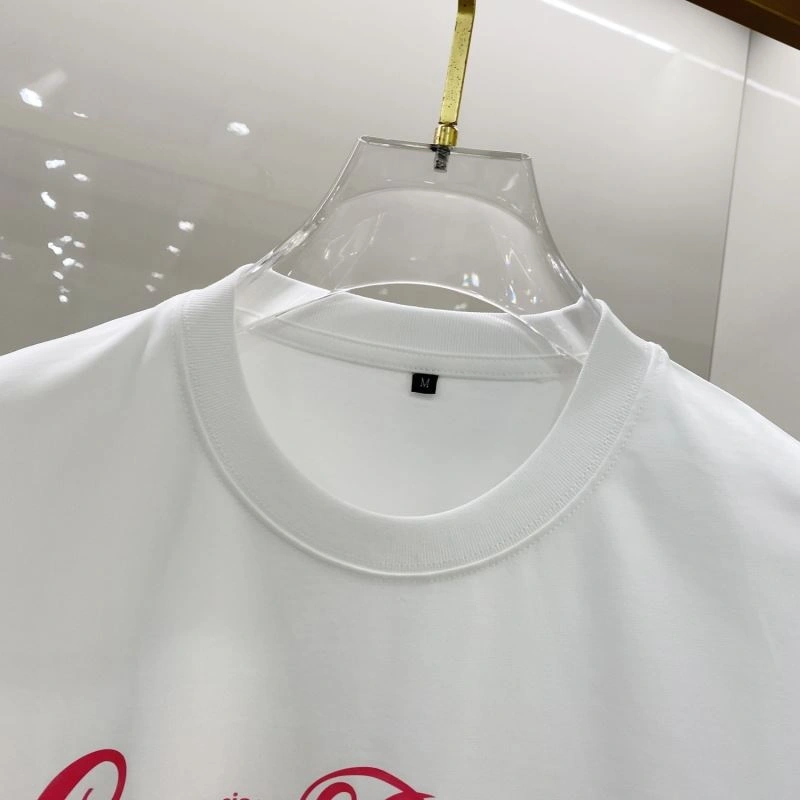 Contemporary Balenciaga T-Shirts 97240