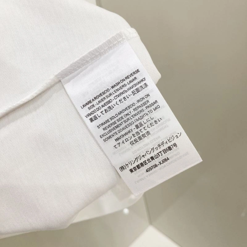 Contemporary Balenciaga T-Shirts 97240