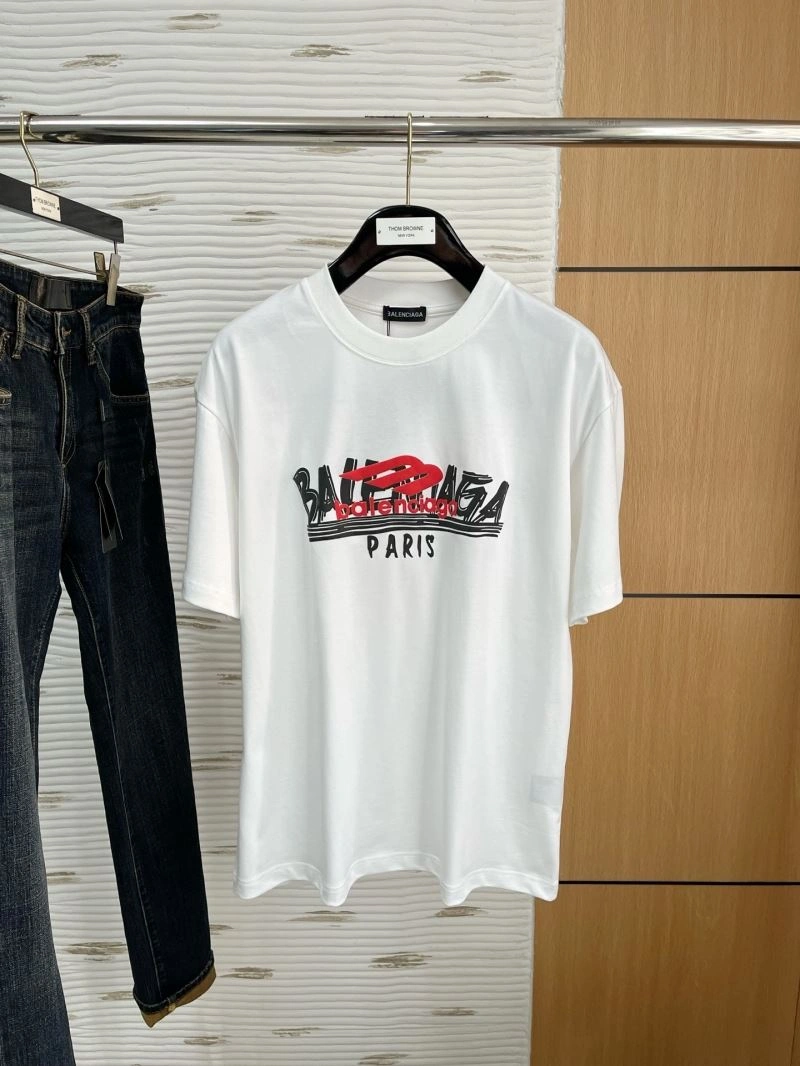 Affordable Balenciaga T-Shirts 97236