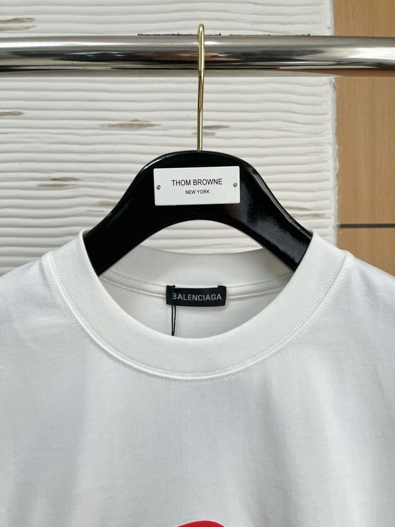 Affordable Balenciaga T-Shirts 97236
