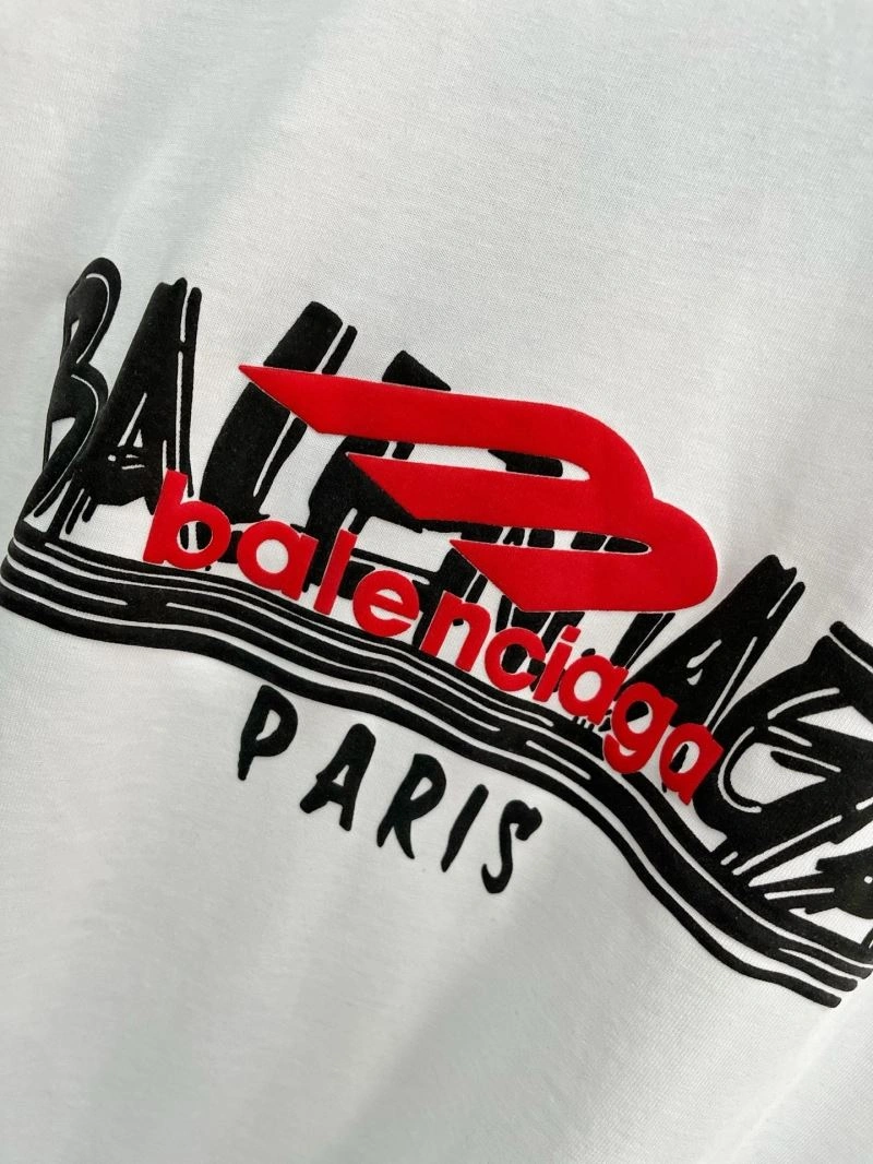 Affordable Balenciaga T-Shirts 97236