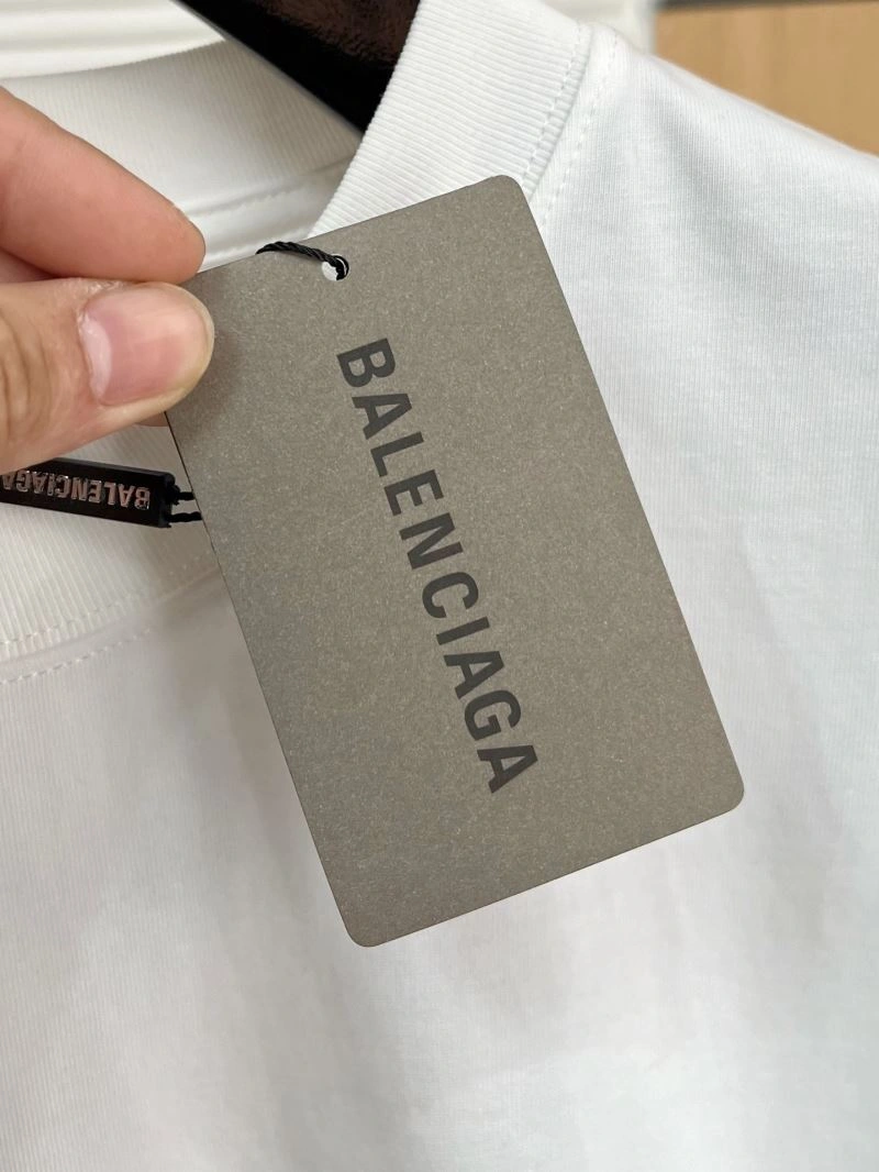 Affordable Balenciaga T-Shirts 97236