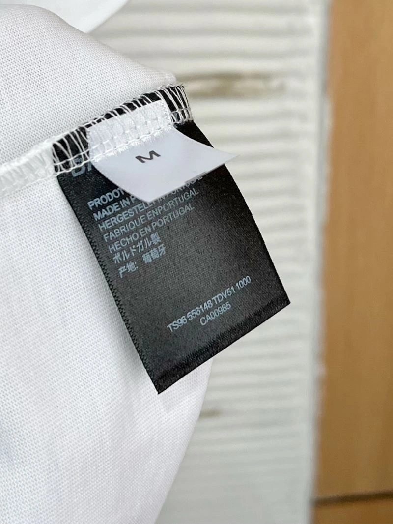 Affordable Balenciaga T-Shirts 97236