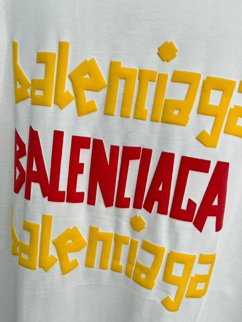 Affordable Balenciaga T-Shirts 97236