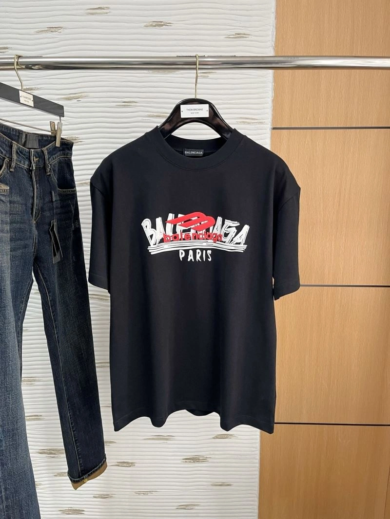 Balenciaga T-Shirts EasyCare 97234