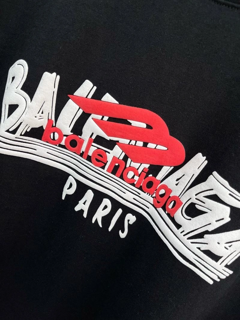 Balenciaga T-Shirts EasyCare 97234