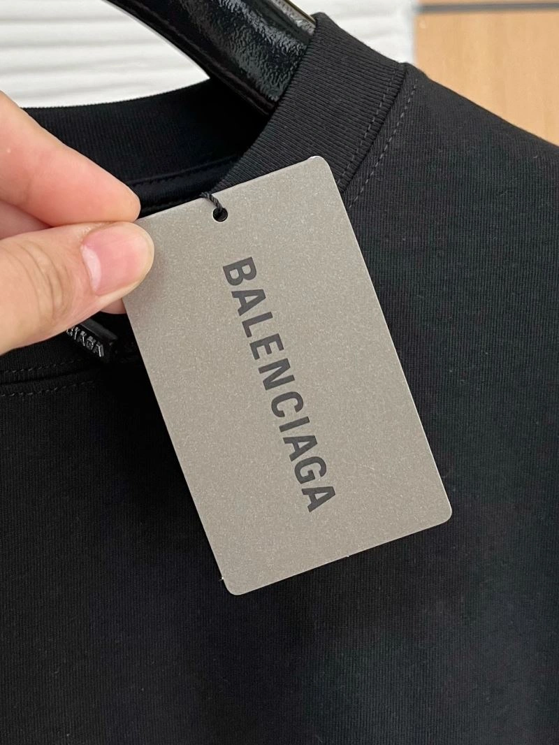 Balenciaga T-Shirts EasyCare 97234