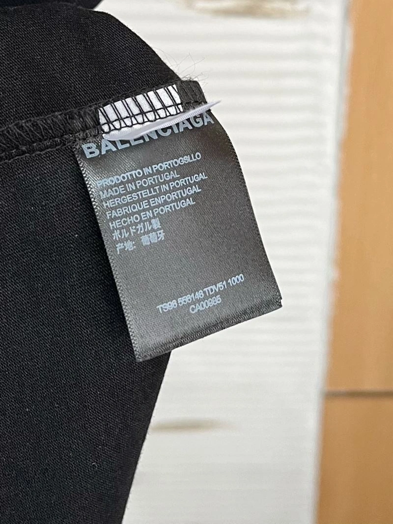 Balenciaga T-Shirts EasyCare 97234