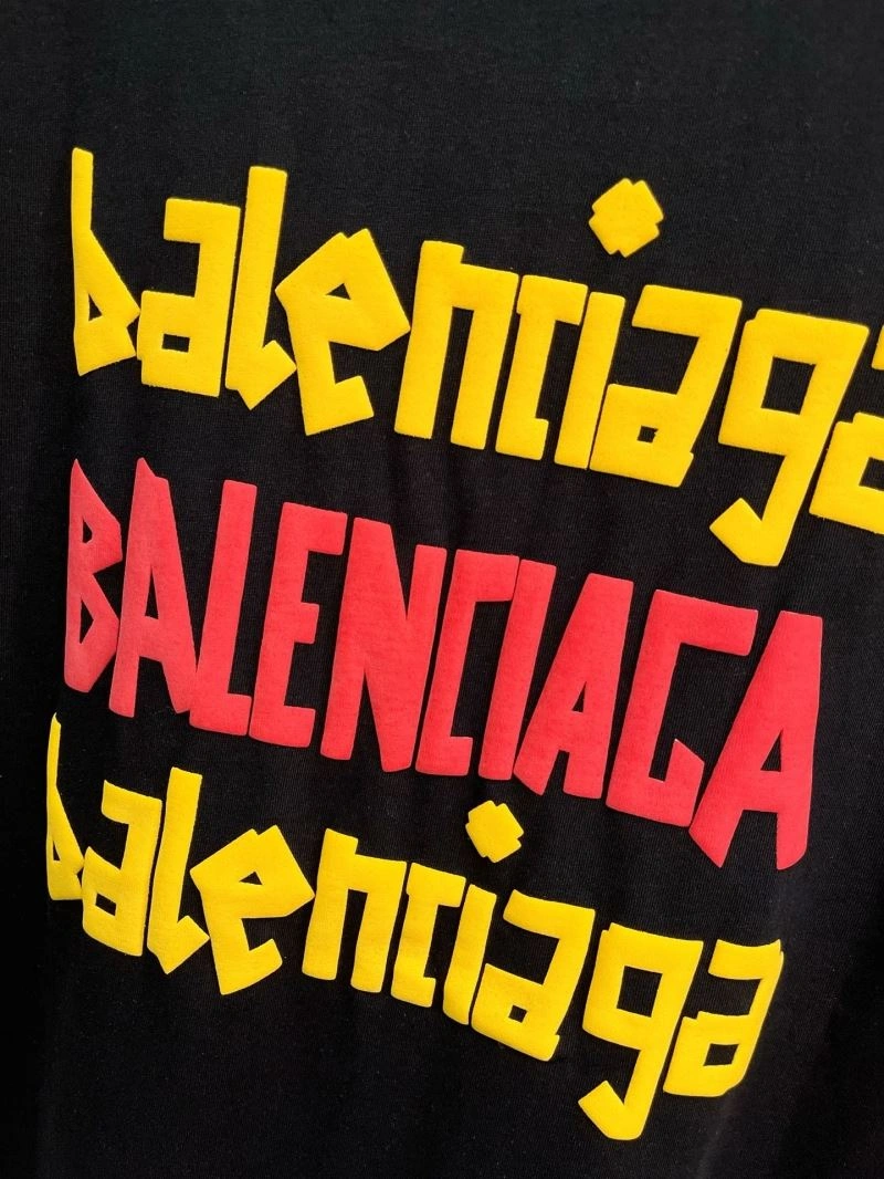 Balenciaga T-Shirts EasyCare 97234