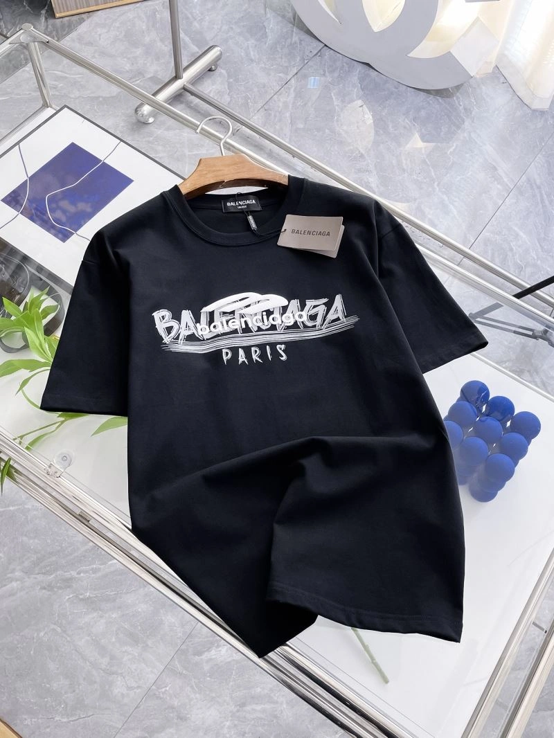 Sustainable Balenciaga T-Shirts 97201