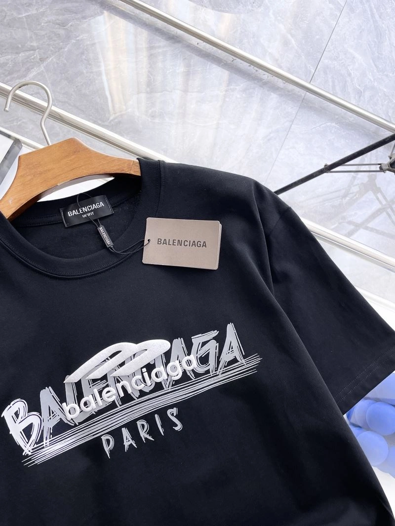 Sustainable Balenciaga T-Shirts 97201