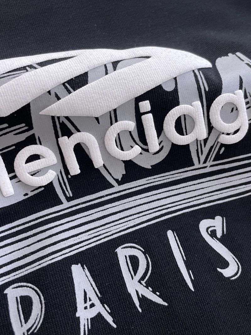 Sustainable Balenciaga T-Shirts 97201
