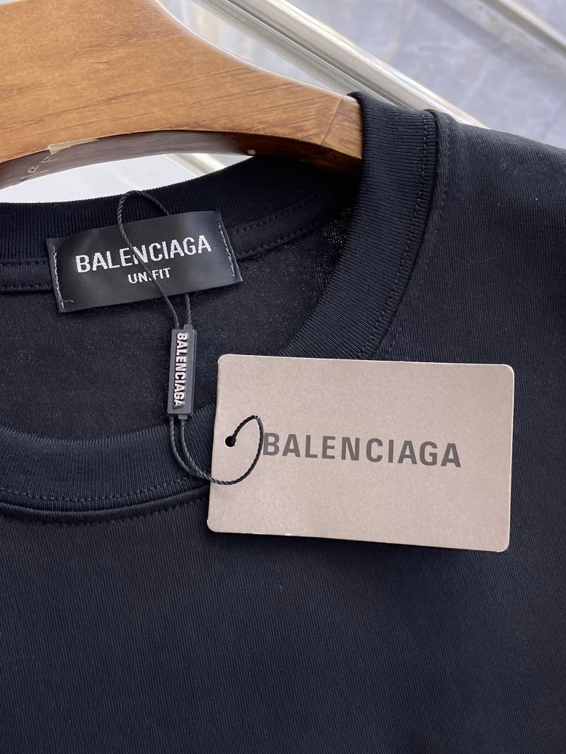 Sustainable Balenciaga T-Shirts 97201