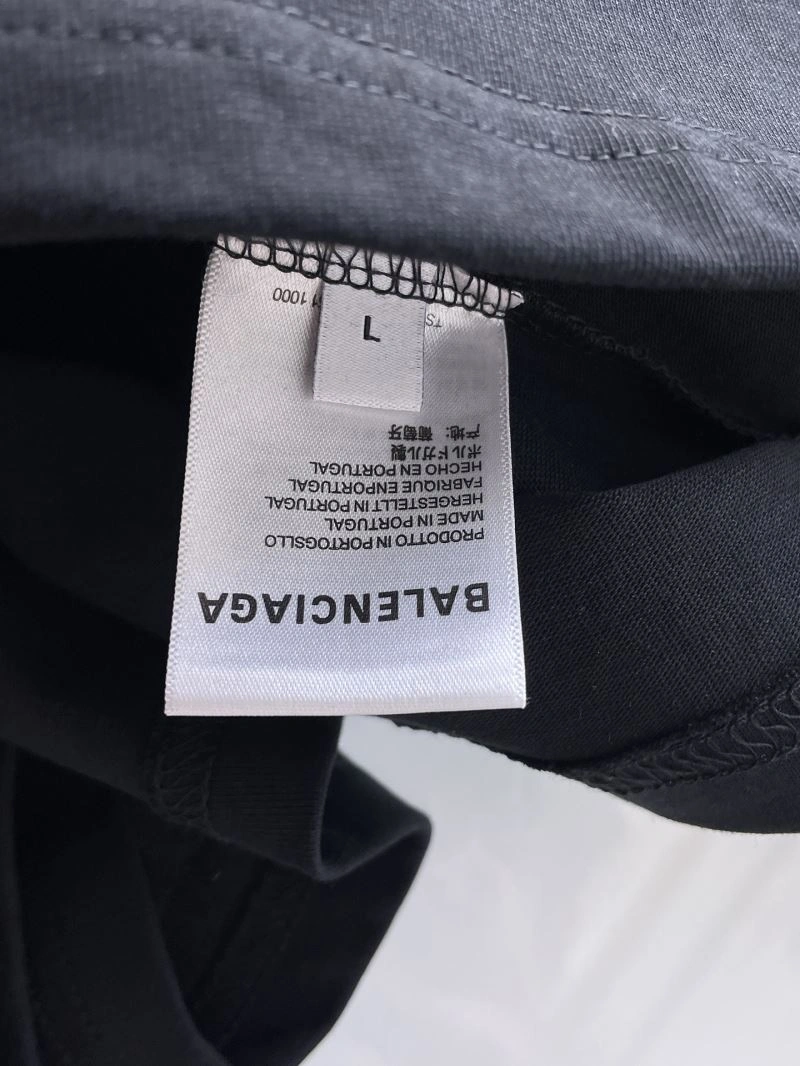 Sustainable Balenciaga T-Shirts 97201