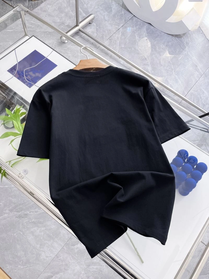 Sustainable Balenciaga T-Shirts 97201