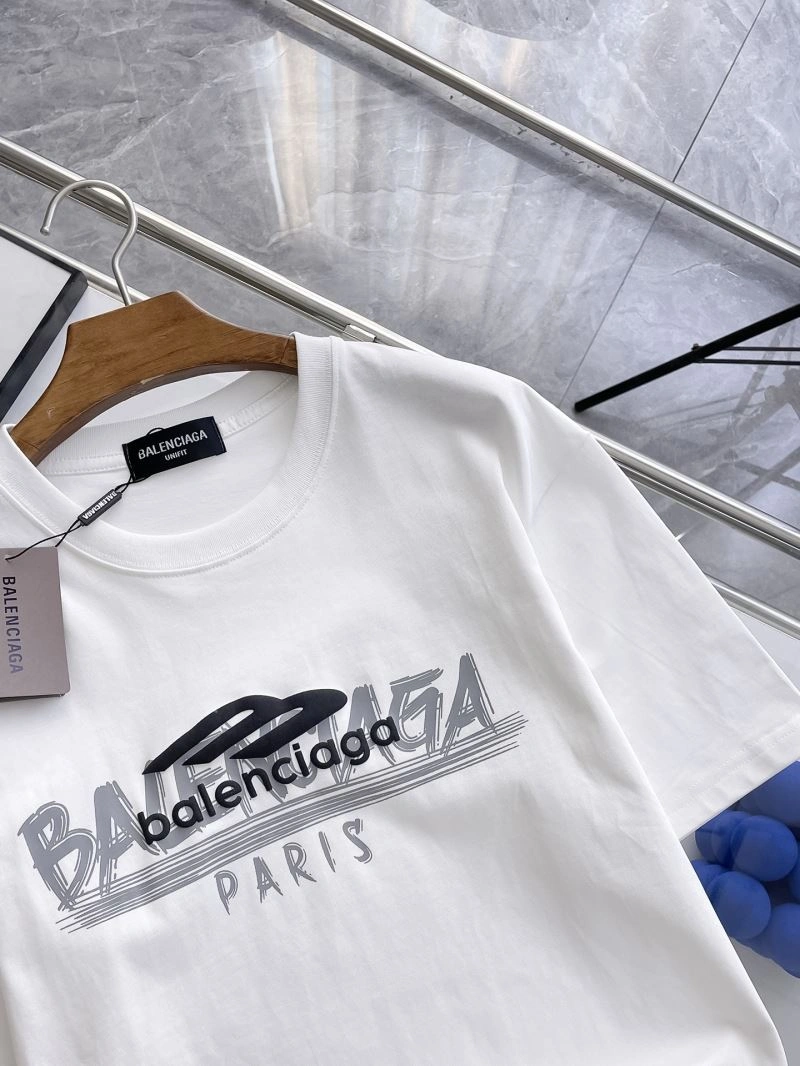 Balenciaga T-Shirts Trendsetting 97200