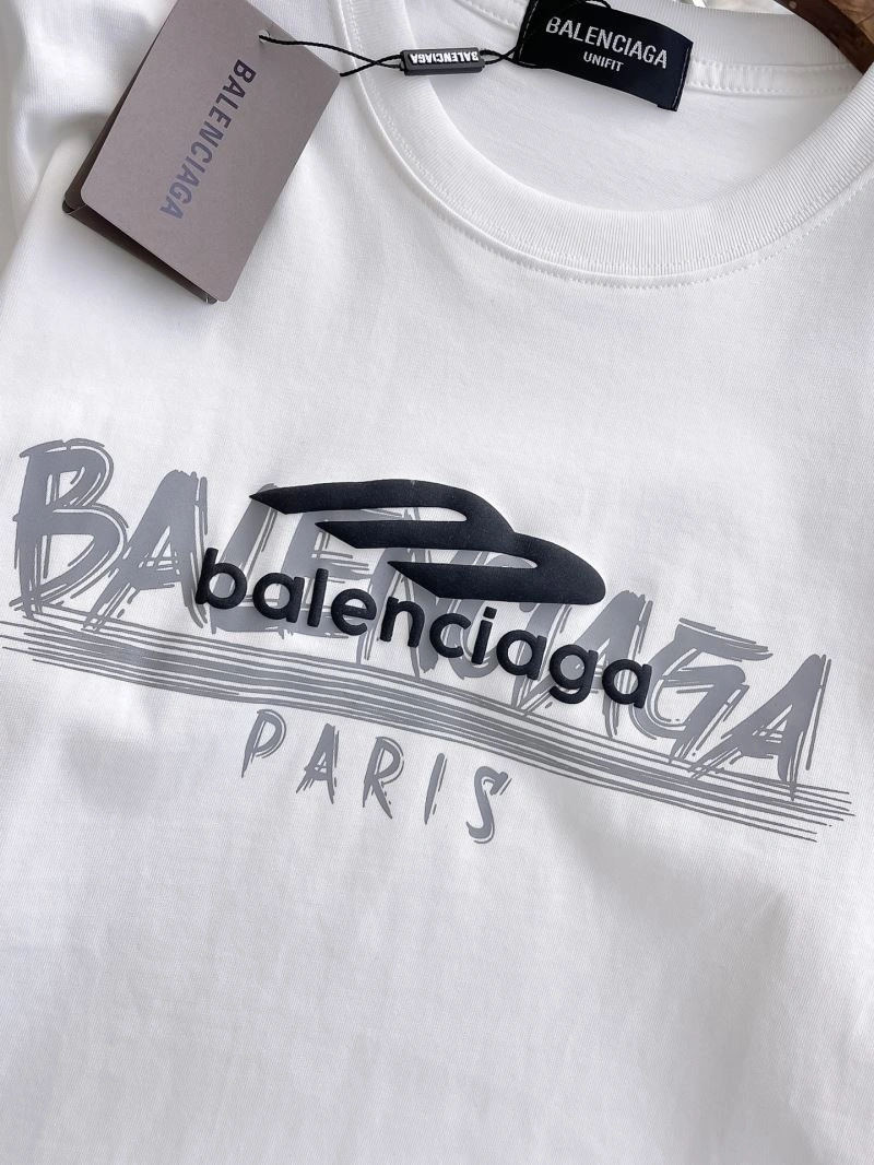 Balenciaga T-Shirts Trendsetting 97200