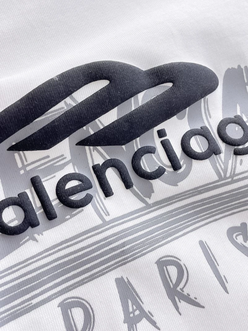 Balenciaga T-Shirts Trendsetting 97200