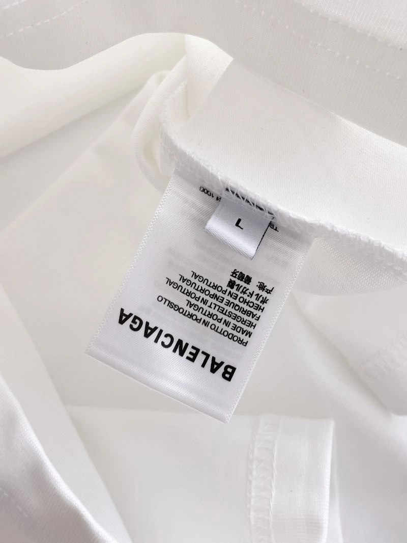Balenciaga T-Shirts Trendsetting 97200
