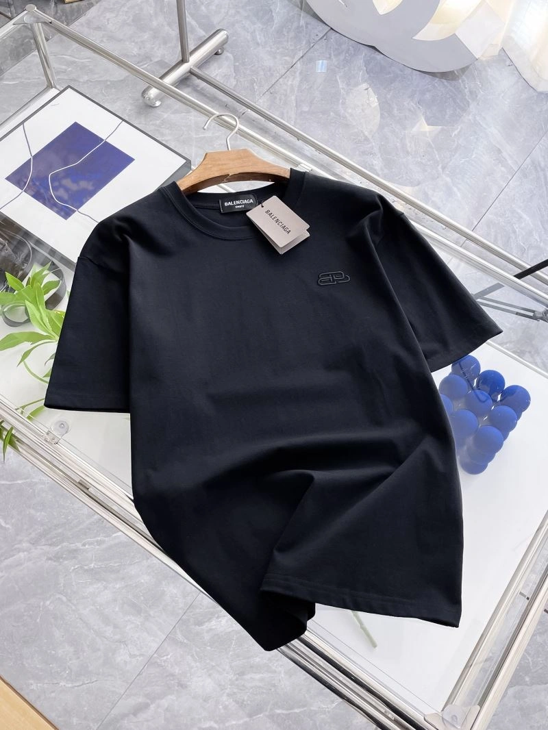 Unisex Balenciaga T-Shirts 97195