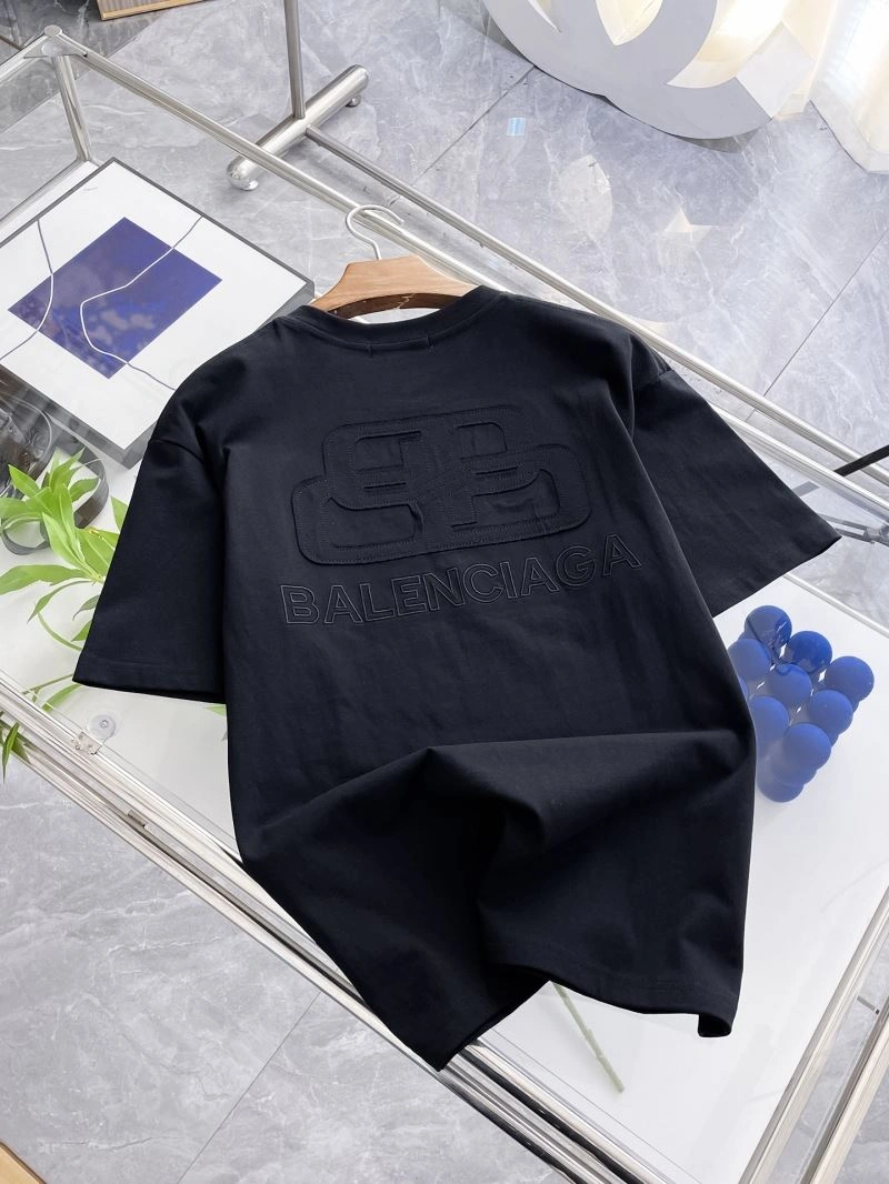 Unisex Balenciaga T-Shirts 97195