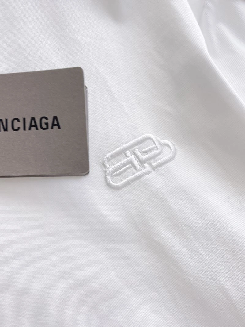FastDry Balenciaga T-Shirts 97230