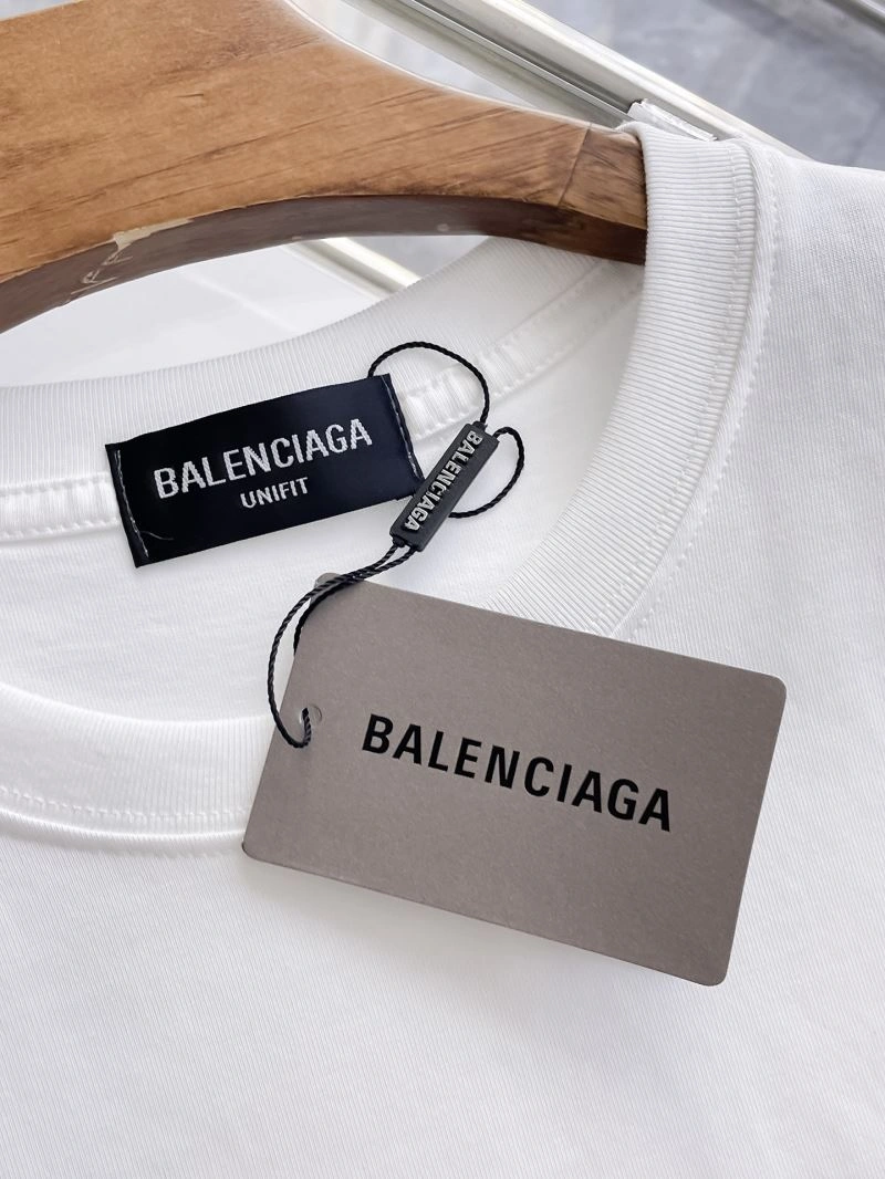 FastDry Balenciaga T-Shirts 97230