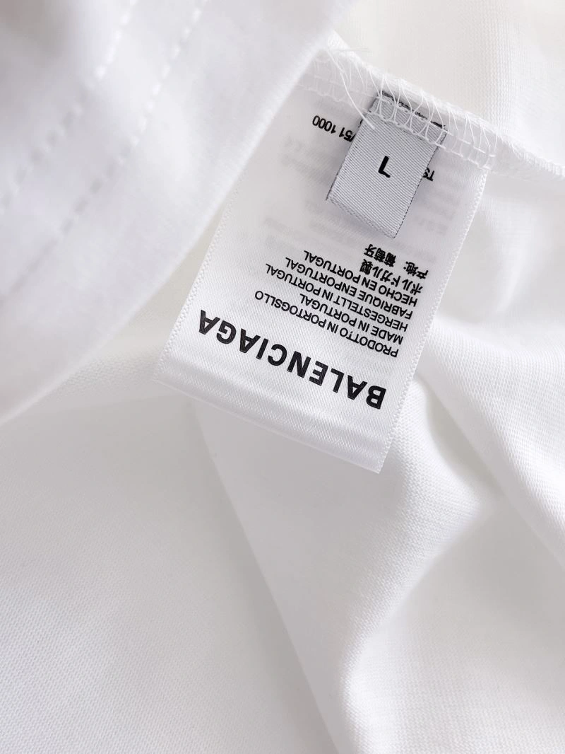 FastDry Balenciaga T-Shirts 97230