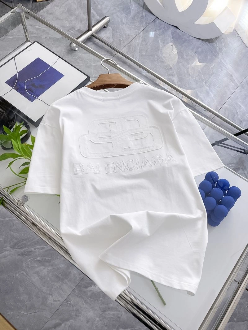 FastDry Balenciaga T-Shirts 97230