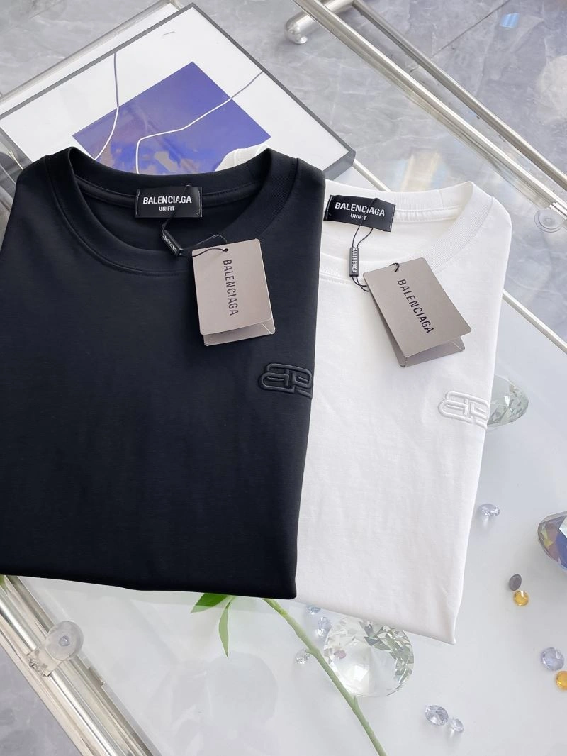 FastDry Balenciaga T-Shirts 97230