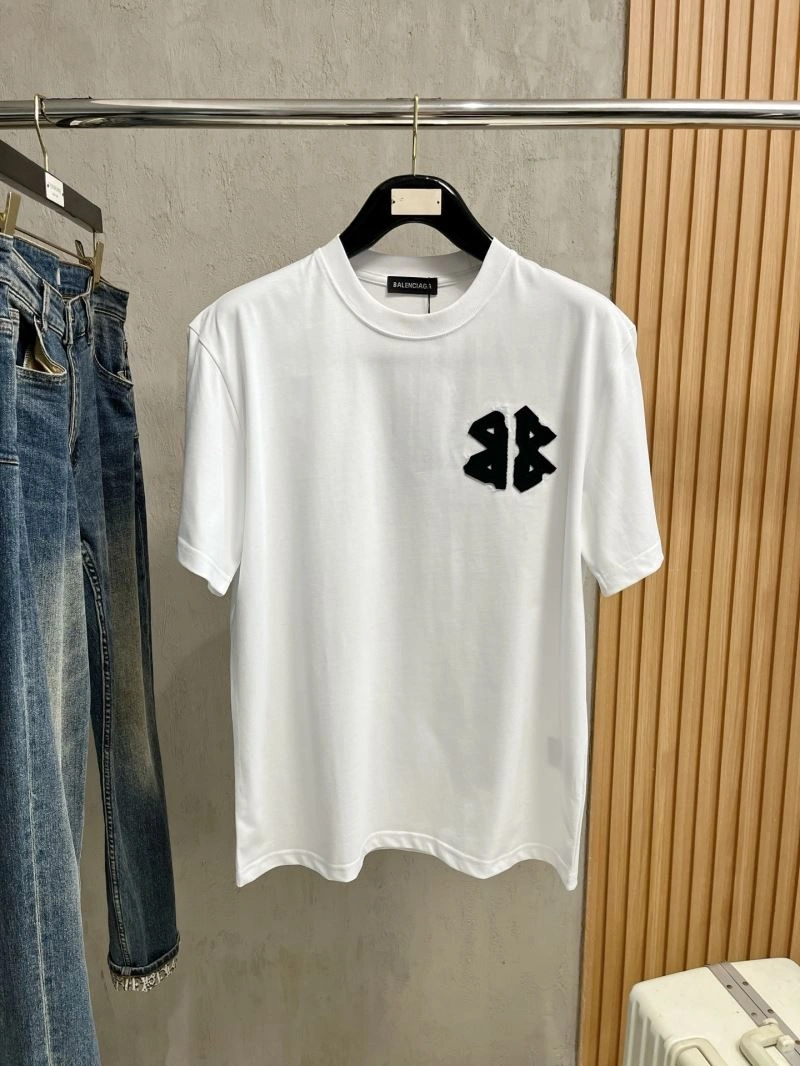 Balenciaga T-Shirts ZeroBulk 97196