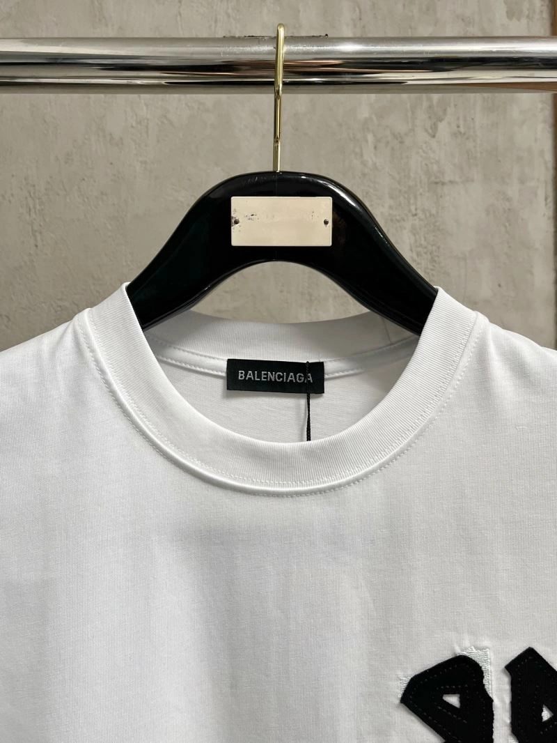 Balenciaga T-Shirts ZeroBulk 97196