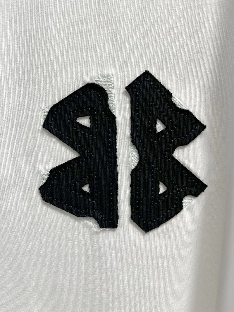 Balenciaga T-Shirts ZeroBulk 97196