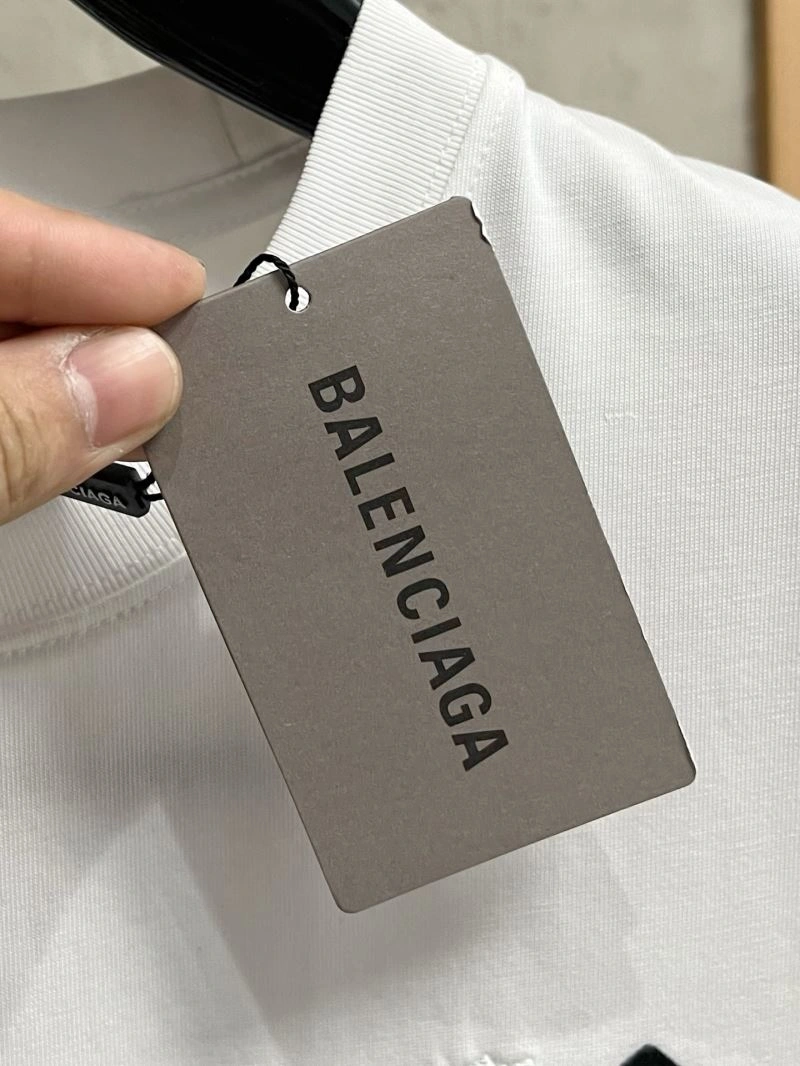 Balenciaga T-Shirts ZeroBulk 97196