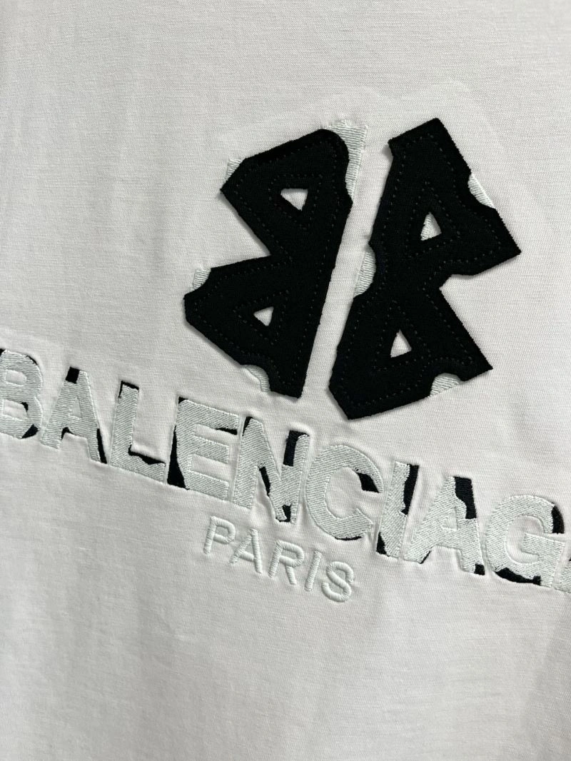 Balenciaga T-Shirts ZeroBulk 97196