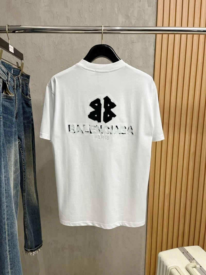 Balenciaga T-Shirts ZeroBulk 97196