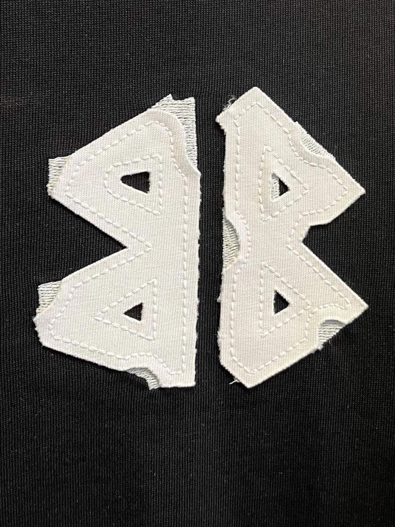 GoodFit Balenciaga T-Shirts 97190