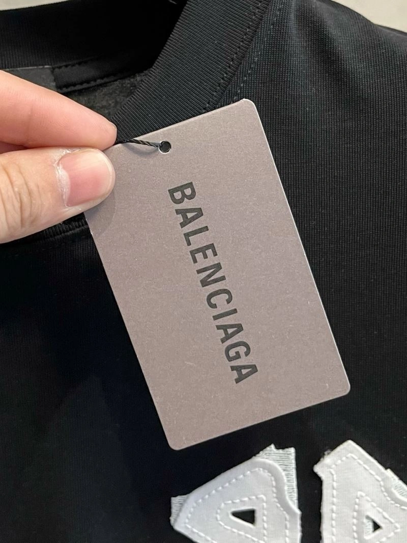 GoodFit Balenciaga T-Shirts 97190