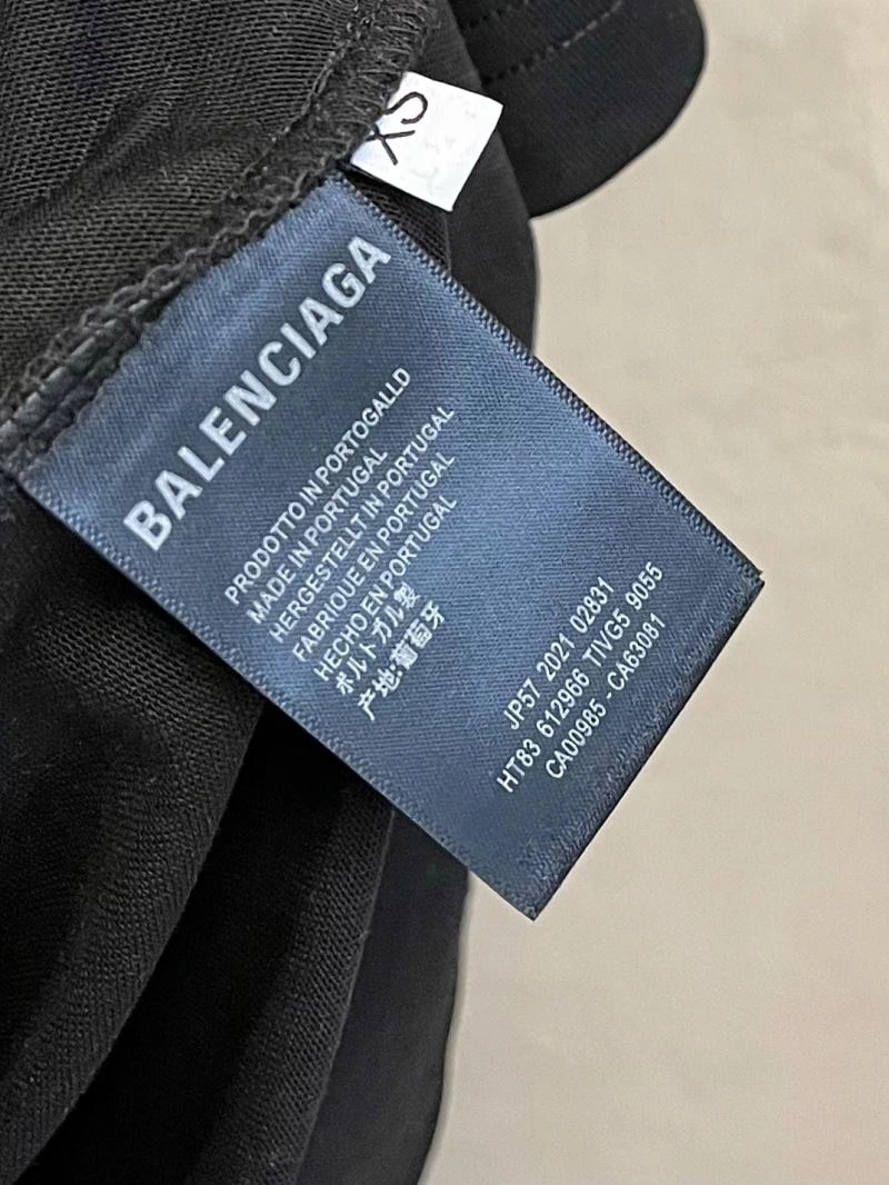 GoodFit Balenciaga T-Shirts 97190
