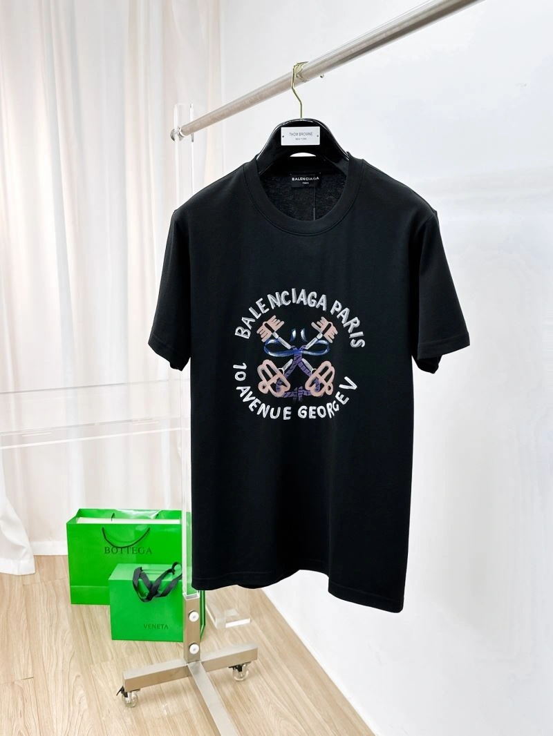Balenciaga T-Shirts SmartChoice 97189