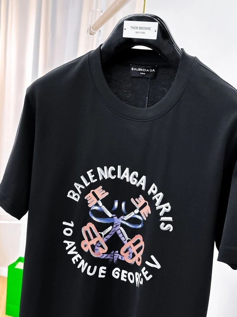 Balenciaga T-Shirts SmartChoice 97189