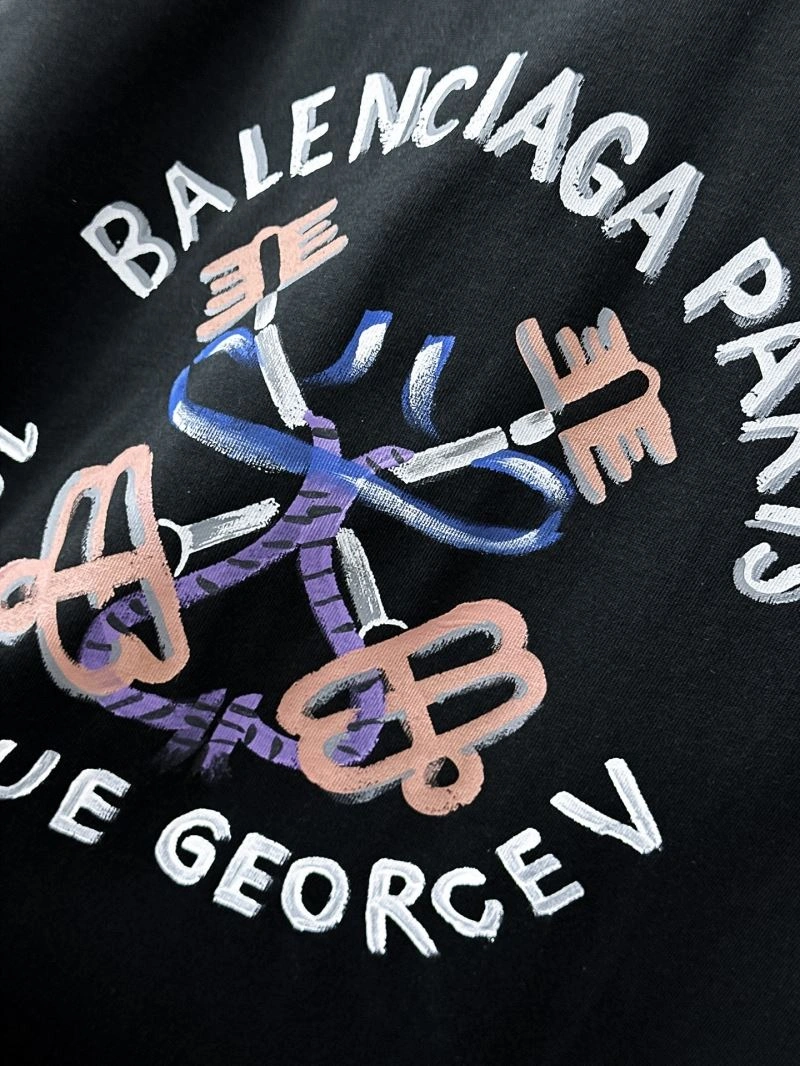 Balenciaga T-Shirts SmartChoice 97189